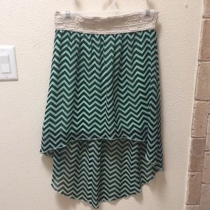 Girls Skirt